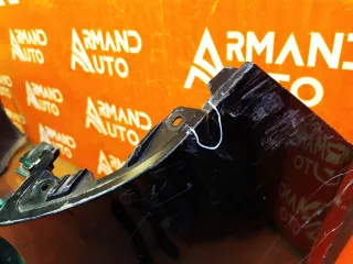 86611d7500 бампер хендай, хундай, хёндай туксон  Hyundai Tucson 3 Арт 114934PM, вид 3