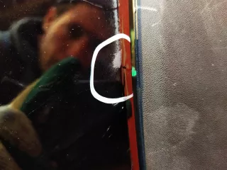 86611d7500 бампер хендай, хундай, хёндай туксон  Hyundai Tucson 3 Арт 114934PM, вид 6