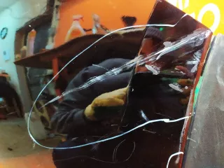 86611d7500 бампер хендай, хундай, хёндай туксон  Hyundai Tucson 3 Арт 114934PM, вид 7