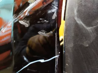 86611d7500 бампер хендай, хундай, хёндай туксон  Hyundai Tucson 3 Арт 114934PM, вид 8