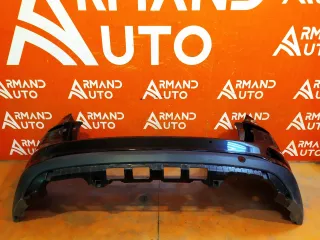 86611d7500 бампер хендай, хундай, хёндай туксон  Hyundai Tucson 3 Арт 114934PM, вид 10