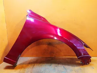 GHP952111A крыло мазда гж Mazda 6 3 Арт 115227PM, вид 1