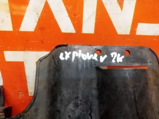 1785202 панель передняя (суппорт радиатора) Ford EcoSport Арт 115388PM, вид 3