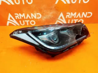92104B1500 фара Genesis G80 Арт 115595PM, вид 1