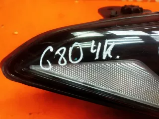 92104B1500 фара Genesis G80 Арт 115595PM, вид 2