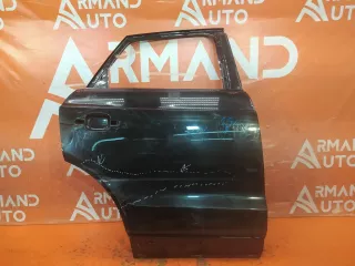 8U0833052B дверь ауди ку3, ку q 3 8у (8 u у) Audi Q3 1 Арт 115925PM, вид 1