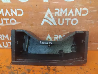 5JA863957D, 60u863957 органайзер в багажник Skoda Rapid Арт 116004PM, вид 1