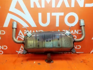 PYA340100A глушитель Mazda CX-9 2 Арт 117033PM, вид 4