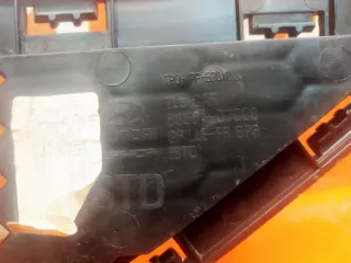 86561d7000 Решетка бампера Hyundai Tucson 3 Арт 117189PM, вид 6