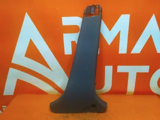 769158968R, 769159342R обшивка стойки центральной Renault Logan 2 Арт 117370PM, вид 1
