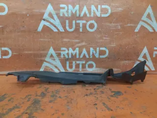 5380748060 Пыльник крыла Lexus RX 4 Арт 118336PM, вид 3