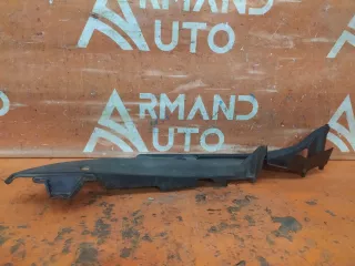 5380748060 Пыльник крыла Lexus RX 4 Арт 118336PM, вид 6