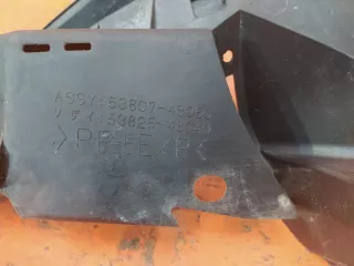 5380748060 Пыльник крыла Lexus RX 4 Арт 118336PM, вид 7