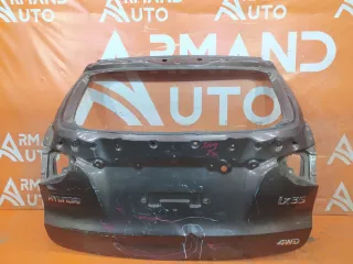 737002S030 дверь багажника Hyundai IX35 Арт 118447PM, вид 1