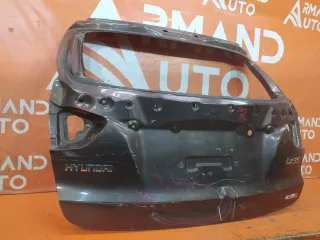 737002S030 дверь багажника Hyundai IX35 Арт 118447PM, вид 2