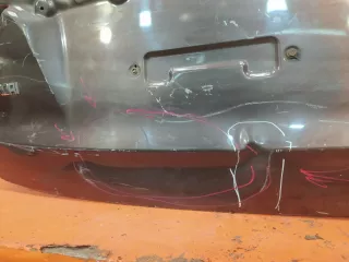 737002S030 дверь багажника Hyundai IX35 Арт 118447PM, вид 4