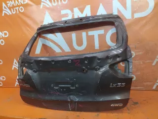737002S030 дверь багажника Hyundai IX35 Арт 118447PM, вид 5