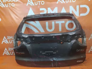 737002S030 дверь багажника Hyundai IX35 Арт 118447PM, вид 8