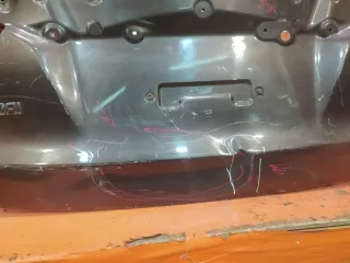 737002S030 дверь багажника Hyundai IX35 Арт 118447PM, вид 9