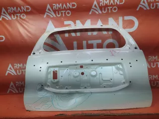 6700560F90 дверь багажника Toyota Land Cruiser Prado 150 Арт 118839PM, вид 1