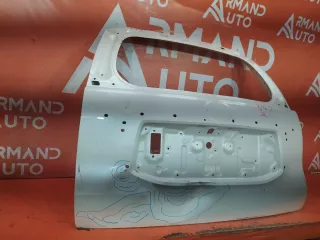 6700560F90 дверь багажника Toyota Land Cruiser Prado 150 Арт 118839PM, вид 3