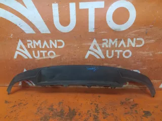 5E5807521, 5e5807521h Юбка бампера Skoda Octavia A7 Арт 119109PM, вид 1