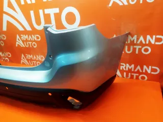 6410C994 бампер митсубиши, митсубиси аутлендер Mitsubishi Outlander 3 restailing 2 Арт 119212PM, вид 2
