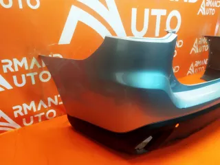 6410C994 бампер митсубиши, митсубиси аутлендер Mitsubishi Outlander 3 restailing 2 Арт 119212PM, вид 4