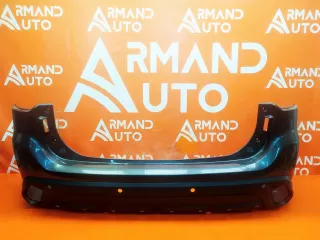 6410C994 бампер митсубиши, митсубиси аутлендер Mitsubishi Outlander 3 restailing 2 Арт 119225PM, вид 1