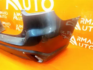 6410C994 бампер митсубиши, митсубиси аутлендер Mitsubishi Outlander 3 restailing 2 Арт 119225PM, вид 2