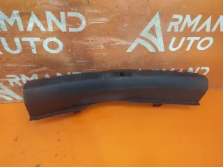 8K58634714PK, 8k5863471 кожух замка багажника Audi A4 B7 Арт 119827PM, вид 4