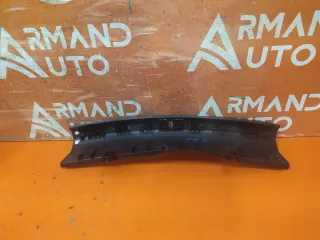 8K58634714PK, 8k5863471 кожух замка багажника Audi A4 B7 Арт 119827PM, вид 5