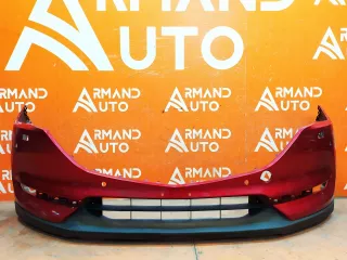 KF1A50031E8P, kd5350020g бампер мазда сх-5 (сх5 cx5 цх5 цх-5 c Mazda CX-5 2 Арт 119947PM, вид 1