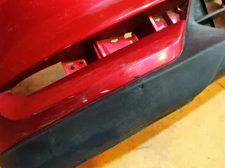 KF1A50031E8P, kd5350020g бампер мазда сх-5 (сх5 cx5 цх5 цх-5 c Mazda CX-5 2 Арт 119947PM, вид 4