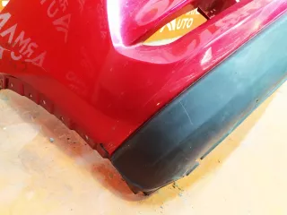 KF1A50031E8P, kd5350020g бампер мазда сх-5 (сх5 cx5 цх5 цх-5 c Mazda CX-5 2 Арт 119947PM, вид 6