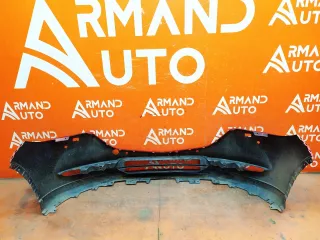 KF1A50031E8P, kd5350020g бампер мазда сх-5 (сх5 cx5 цх5 цх-5 c Mazda CX-5 2 Арт 119947PM, вид 9