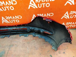 KF1A50031E8P, kd5350020g бампер мазда сх-5 (сх5 cx5 цх5 цх-5 c Mazda CX-5 2 Арт 119947PM, вид 10
