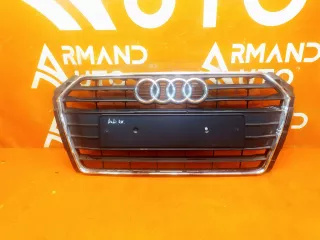 8W08536513FZ, 8w0853651 решетка радиатора Audi A4 B9 Арт 120412PM, вид 1