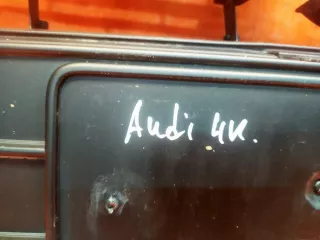 8W08536513FZ, 8w0853651 решетка радиатора Audi A4 B9 Арт 120412PM, вид 4