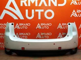 KBYA5022XB8P, kb8a50221 бампер мазда сх-5 (сх5 cx5 цх5 цх-5 c Mazda CX-5 2 Арт 120700PM, вид 1