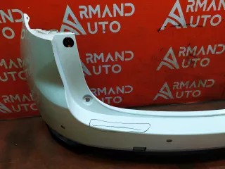 KBYA5022XB8P, kb8a50221 бампер мазда сх-5 (сх5 cx5 цх5 цх-5 c Mazda CX-5 2 Арт 120700PM, вид 2