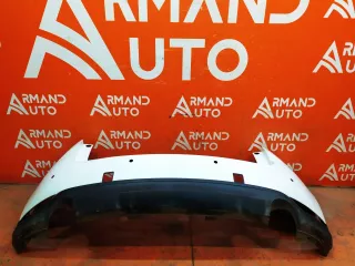 KBYA5022XB8P, kb8a50221 бампер мазда сх-5 (сх5 cx5 цх5 цх-5 c Mazda CX-5 2 Арт 120700PM, вид 4