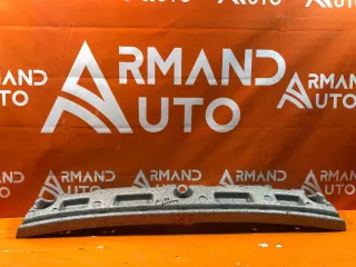 866202b020 абсорбер бампера Hyundai Santa FE 2 (CM) Арт 122441PM, вид 4