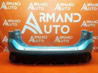 6410C994 бампер митсубиши, митсубиси аутлендер Mitsubishi Outlander 3 restailing 2 Арт 122571PM, вид 1