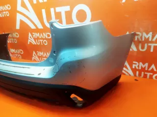 6410C994 бампер митсубиши, митсубиси аутлендер Mitsubishi Outlander 3 restailing 2 Арт 122571PM, вид 2