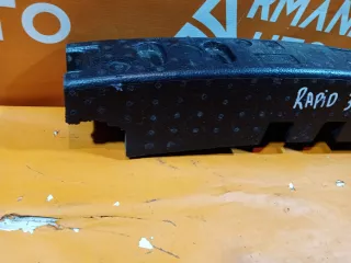 60u807248a абсорбер бампера Skoda Rapid Арт 122920PM, вид 3