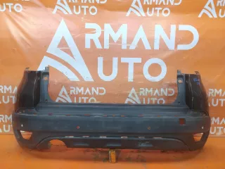 850220429r бампер рено каптур Renault Kaptur Арт 123016PM, вид 1