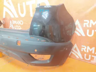 850220429r бампер рено каптур Renault Kaptur Арт 123016PM, вид 3