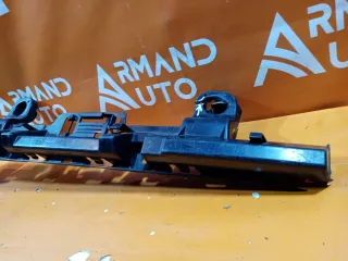 51122990161 кронштейн бампера центральный BMW X1 E84 Арт 123210PM, вид 2