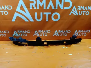 51122990161 кронштейн бампера центральный BMW X1 E84 Арт 123210PM, вид 5